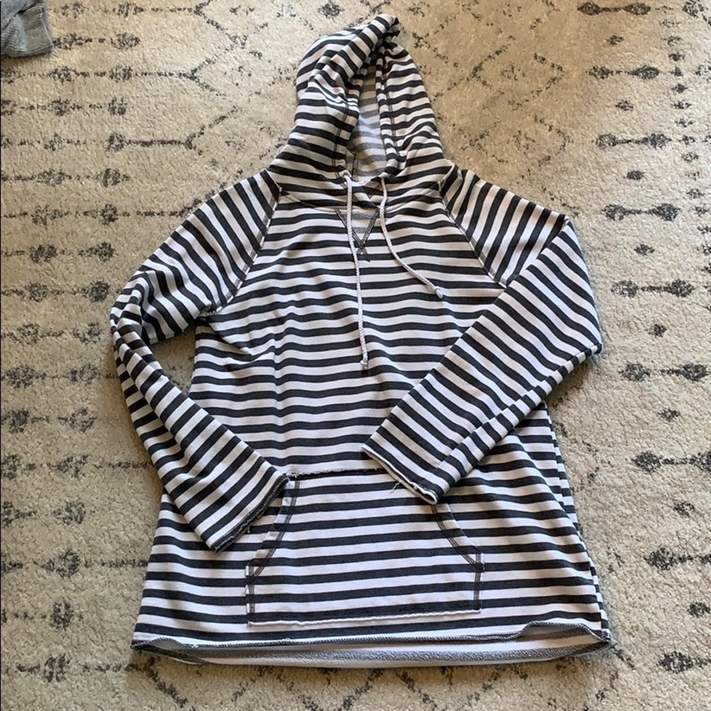 Motherhood Maternity Sweatshirt